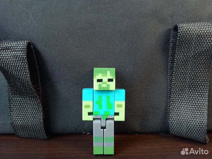 Фигурки Майнкрафт(читайте описание)