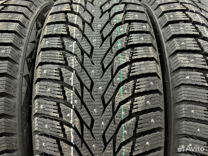 Tracmax X-Privilo S500 275/50 R20 116