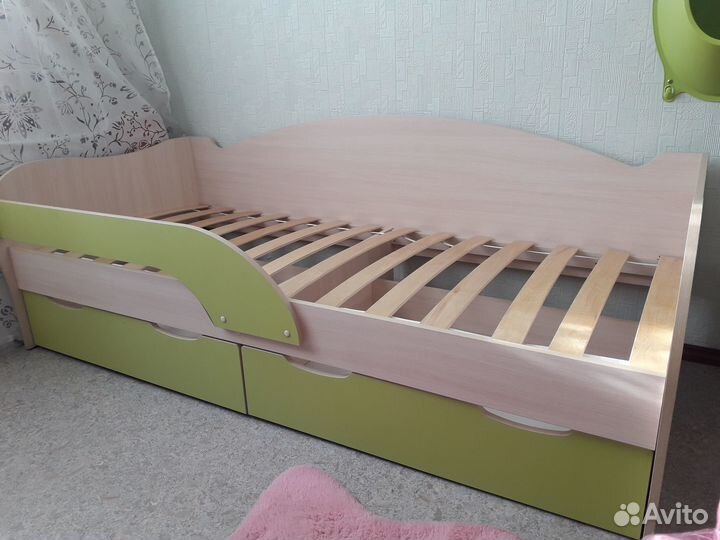 Кровать для ребенка