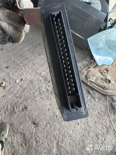 Блок комфорта Geely Emgrand Ec7 EC7