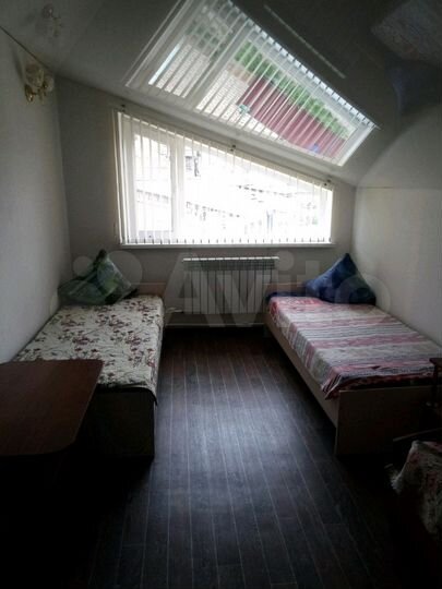 Комната 15 м², 1/2 эт.