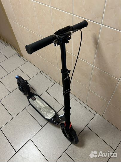 Самокат взрослый