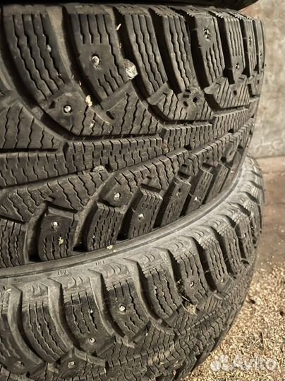 Nokian Tyres Nordman 5 185/65 R15