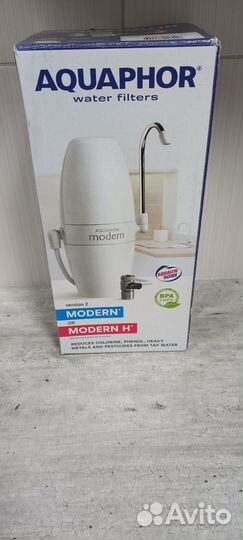 Фильтр для воды