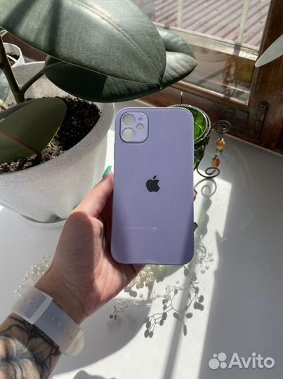 Чехол на iPhone 12 pro