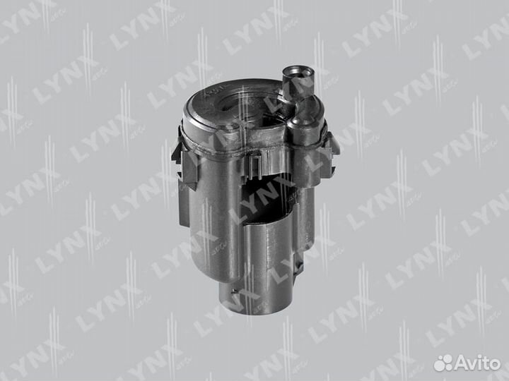 Фильтр топливный погружной hyundai Getz(TB) 1.1-1