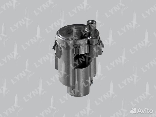 Фильтр топливный погружной hyundai Getz(TB) 1.1-1