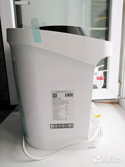 Кулер для воды настольный