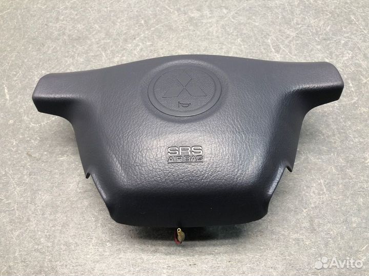 Подушка в руль Mitsubishi Lancer Cedia CS2 4G15
