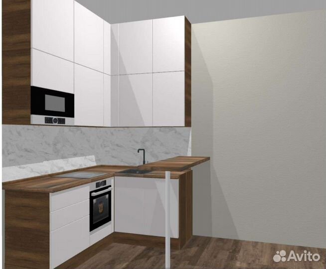 Изготовление мебели на заказ. Сборка