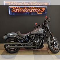 Harley Davidson Low Rider S 117, 2022