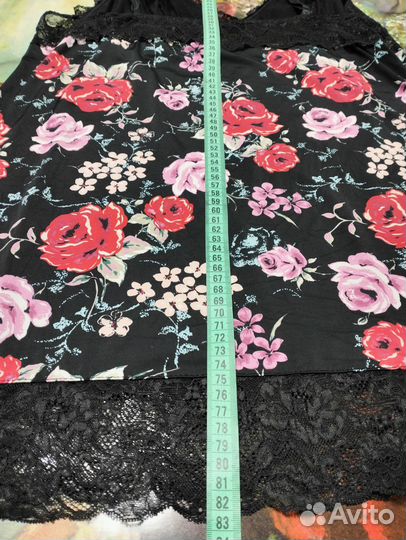 Комбинация (сорочка, грация)