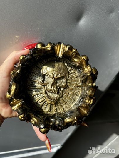 Эпоксидные изделия