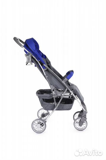 Коляска babyton