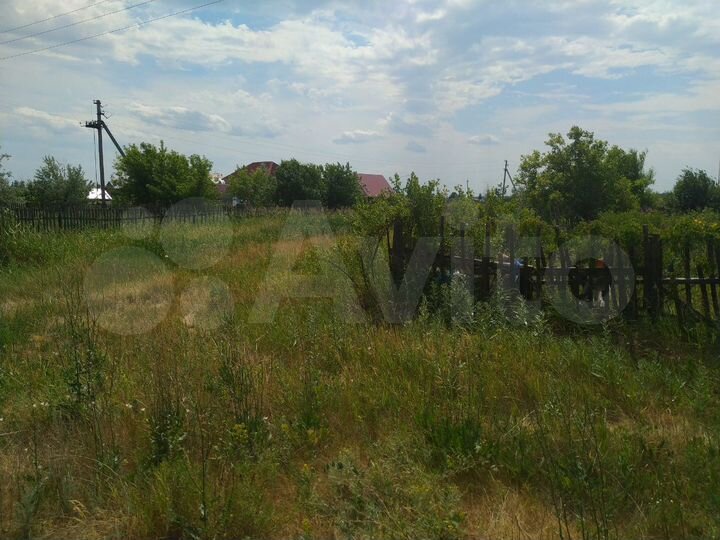 Участок 4,5 сот. (СНТ, ДНП)