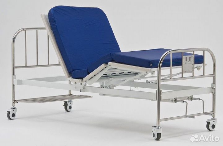 Кровать функциональная механическая RS104-A