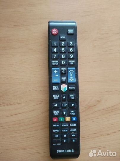 Телевизор бу