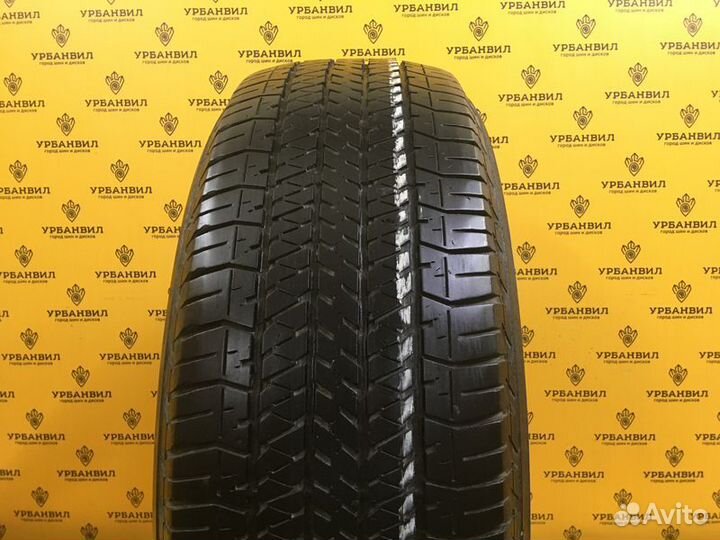 Bridgestone Dueler H/T D684 II 265/65 R17 112S