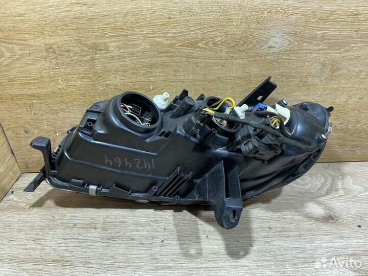 Фара правая Opel Omega B рестайлинг Арт 142464