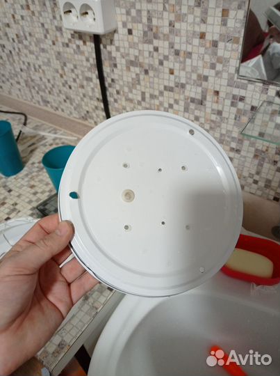 Плафон потолочный