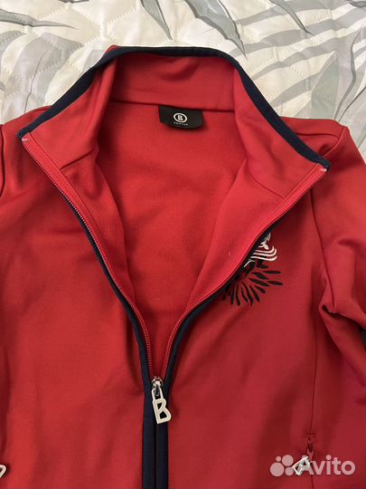 Кофта термо Богнер (bogner) оригинал