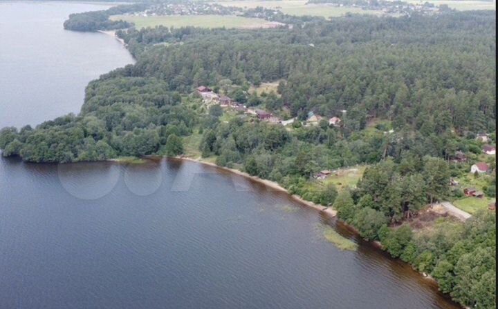 Участок 1,42 га (ИЖС)