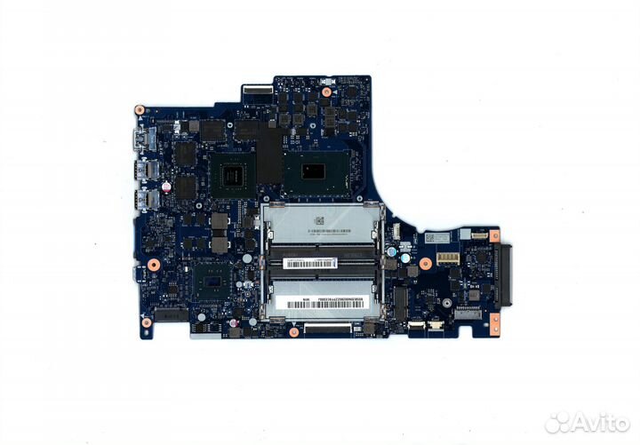 Материнские платы lenovo legion Y520-15