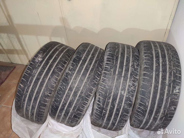 Bridgestone Turanza T001 225/45 R19 92W