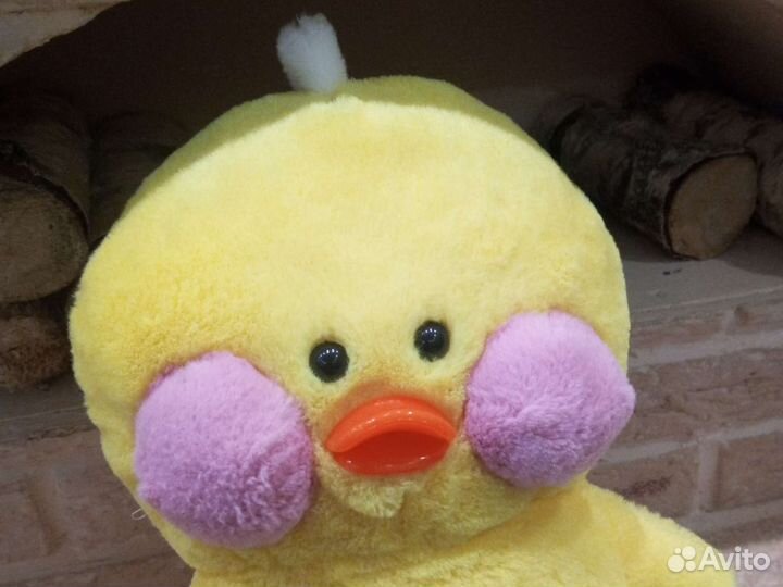 Мягкая игрушка