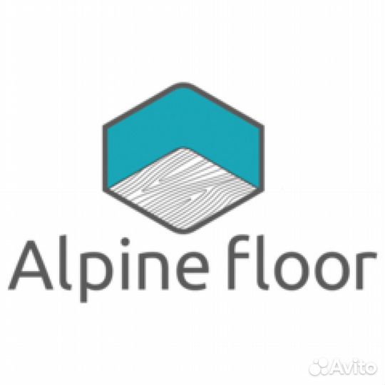 ECO 19-1 Дуб Фантазия Alpine Floor Parquet Premium