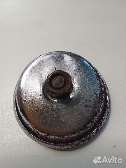 Катафот, насос, вал, подшипник СССР