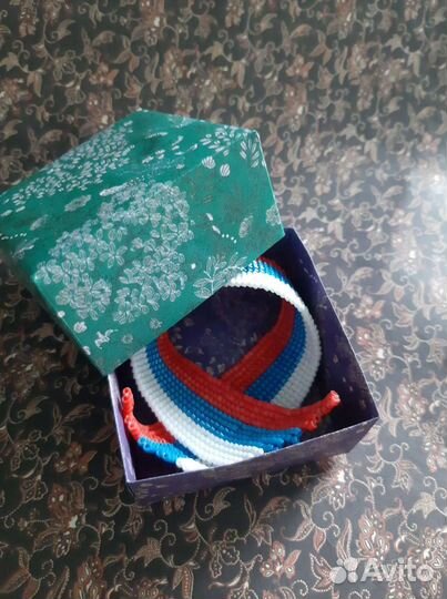 Флаг россии