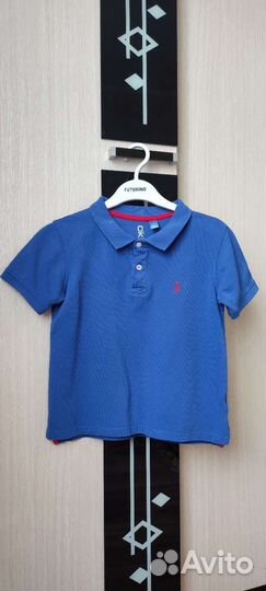 Детские вещи на мальчика