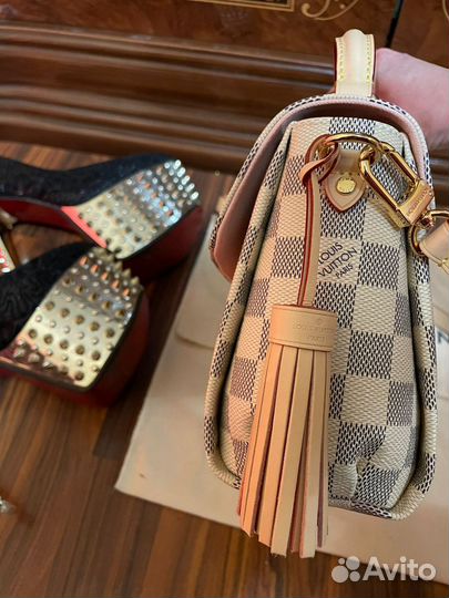 Сумка Louis Vuitton оригинал