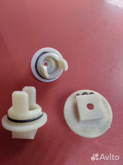 Втулки, шнеки мясорубки.новые.магазин