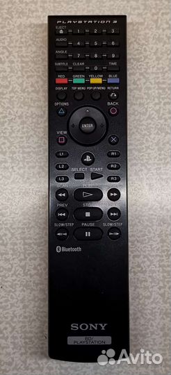 Пульт ду sony
