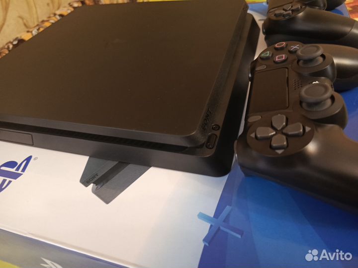 Sony playstation 4 PS4
