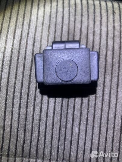 Замок бордочка гольф 2