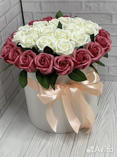 Цветы неувядающие