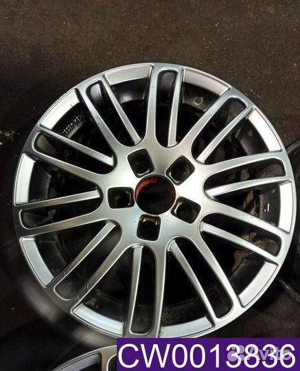 Диски R16 Opel Insignia, Zafira, Astra, Astra GTC