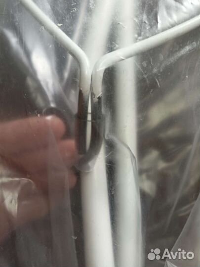 Держатель для балдахина