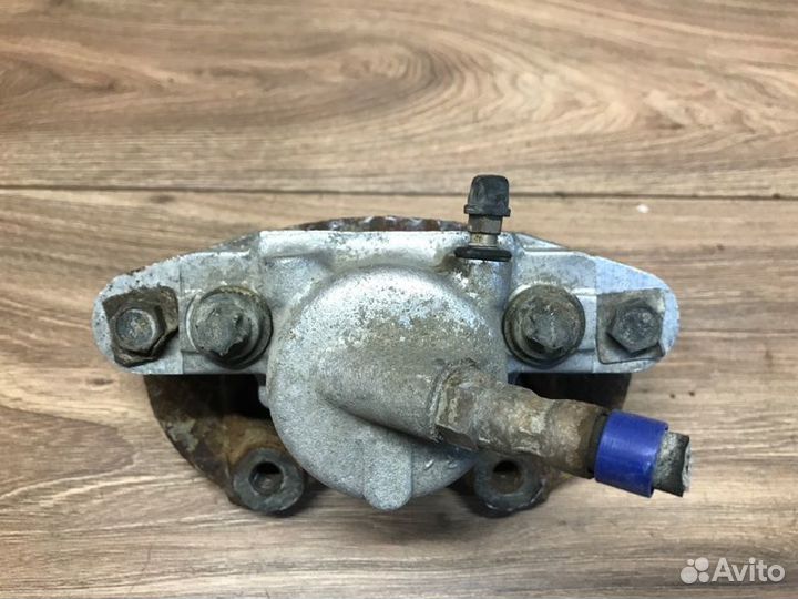 Суппорт тормозной передний правый Ваз 2114 2111 1