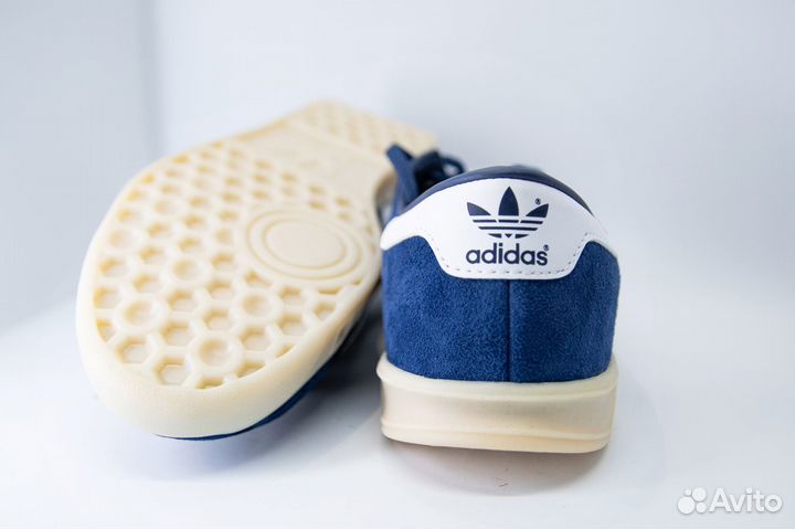 Кроссовки adidas hamburg EF5788