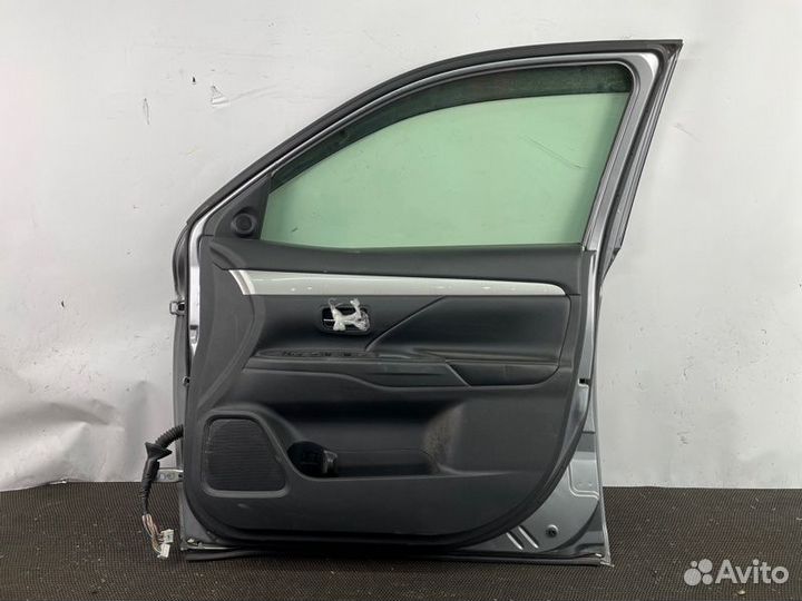 Дверь Mitsubishi Outlander 3 GF