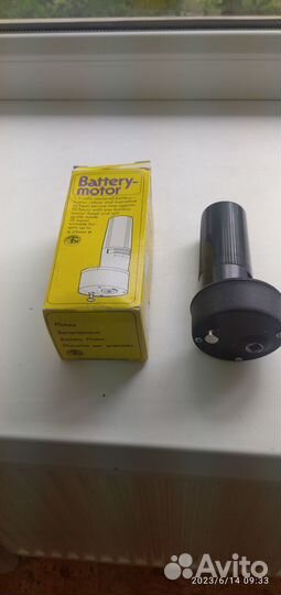 Электропривод для мангала