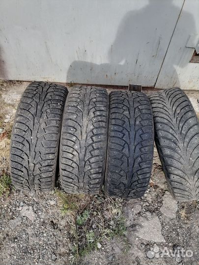 Nokian Tyres Nordman SX2 195/55 R15