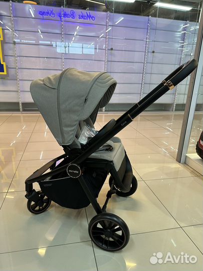 Коляска прогулочная Carrello Epica