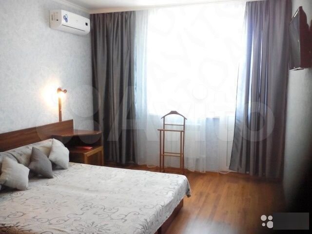 2-к. квартира, 72 м², 6/9 эт.