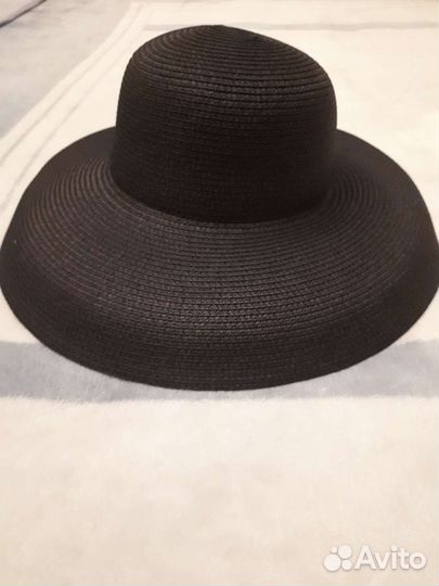 Шляпа женская