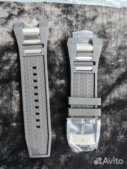 Оригинальный Ремешок Invicta Subaqua Noma IV Новый